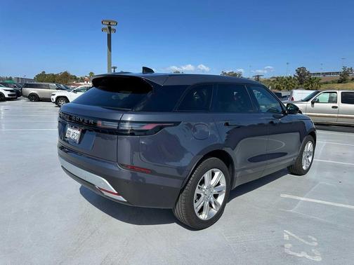 2025 Land Rover Range Rover Velar P250 S