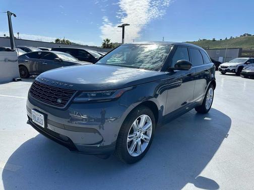 2025 Land Rover Range Rover Velar P250 S