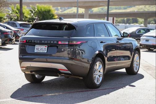 2025 Land Rover Range Rover Velar P250 S