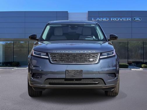 2025 Land Rover Range Rover Velar P250 S