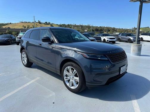 2025 Land Rover Range Rover Velar P250 S