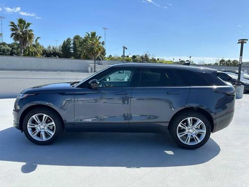 2025 Land Rover Range Rover Velar P250 S