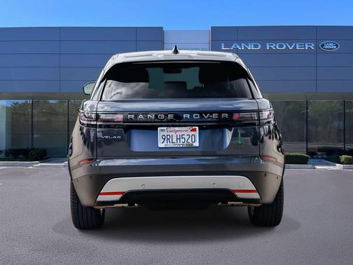 2025 Land Rover Range Rover Velar P250 S