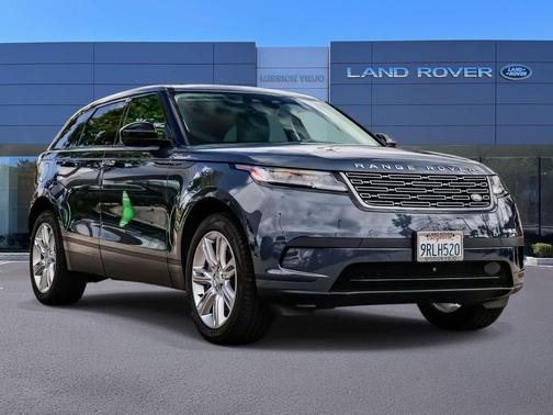 2025 Land Rover Range Rover Velar P250 S