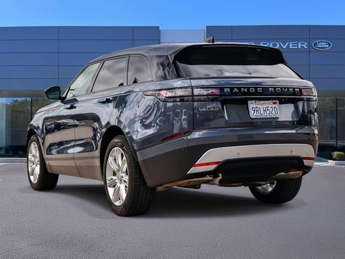2025 Land Rover Range Rover Velar P250 S