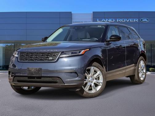 2025 Land Rover Range Rover Velar P250 S