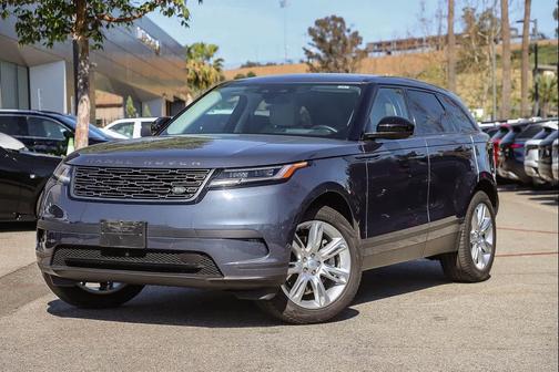 2025 Land Rover Range Rover Velar P250 S
