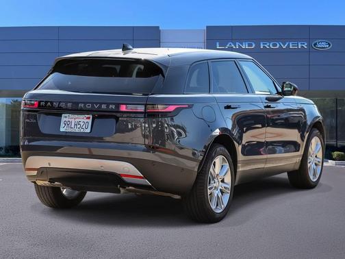 2025 Land Rover Range Rover Velar P250 S