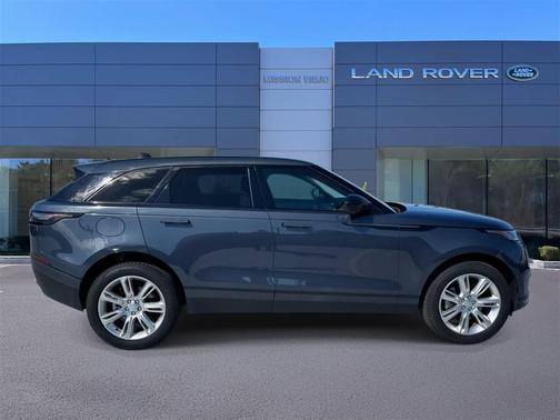 2025 Land Rover Range Rover Velar P250 S