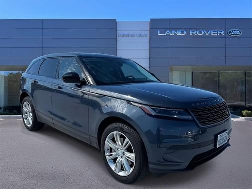 2025 Land Rover Range Rover Velar P250 S
