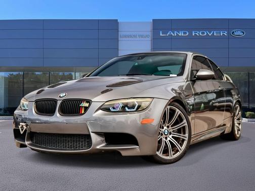 2013 BMW M3 Base