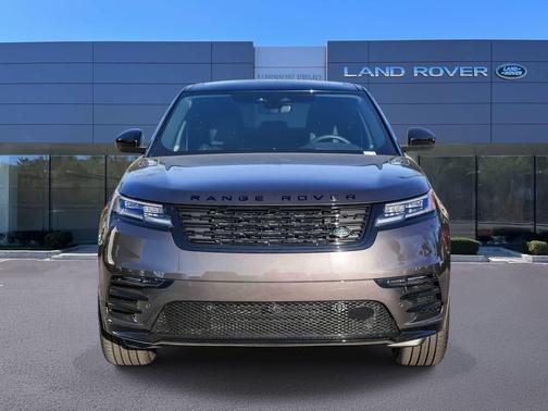 2026 Land Rover Range Rover Velar P250 SE R-Dynamic