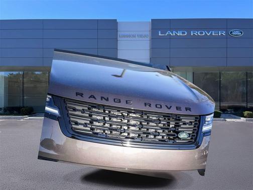 2026 Land Rover Range Rover Velar P250 SE R-Dynamic