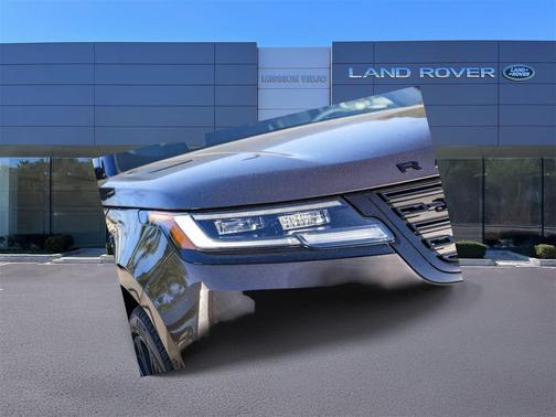 2026 Land Rover Range Rover Velar P250 SE R-Dynamic