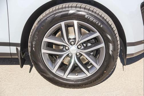 2026 Land Rover Range Rover Evoque Core S