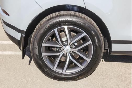 2026 Land Rover Range Rover Evoque Core S