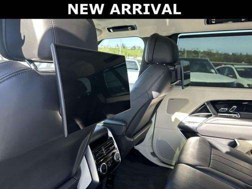 2023 Land Rover Range Rover P400 SE