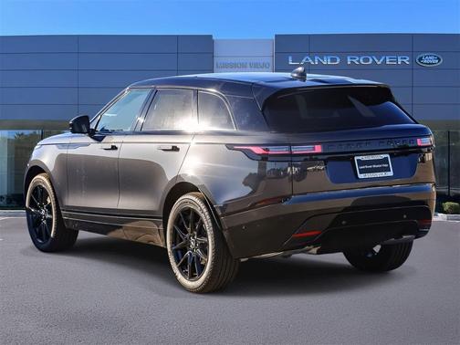 2026 Land Rover Range Rover Velar P400 Dynamic SE