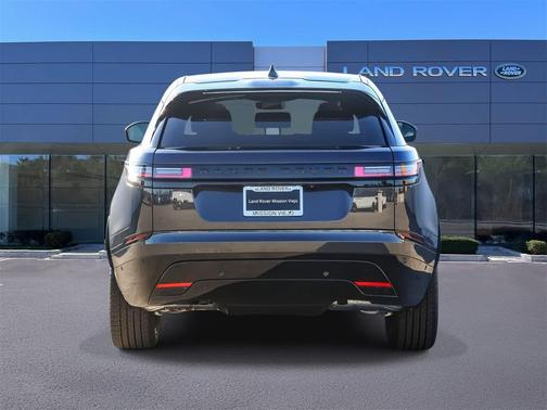 2026 Land Rover Range Rover Velar P400 Dynamic SE