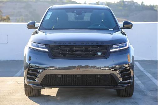 2026 Land Rover Range Rover Velar P400 Dynamic SE