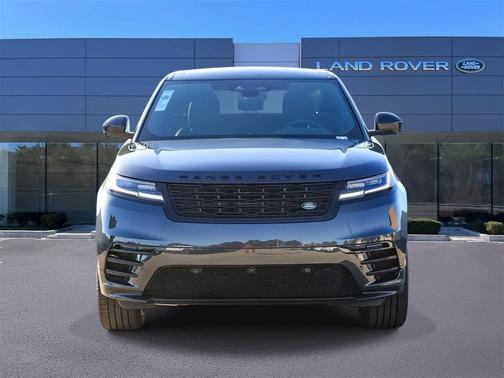 2026 Land Rover Range Rover Velar P400 Dynamic SE