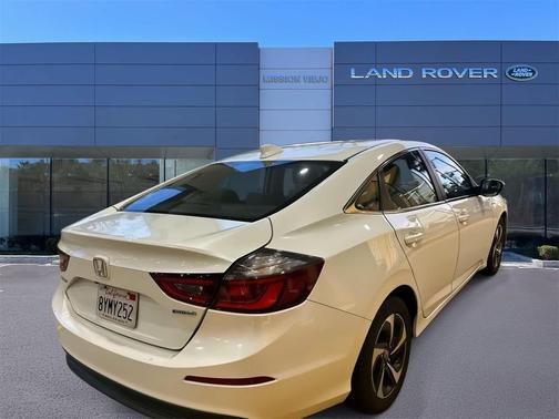 2022 Honda Insight EX