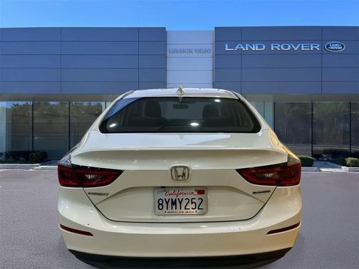 2022 Honda Insight EX