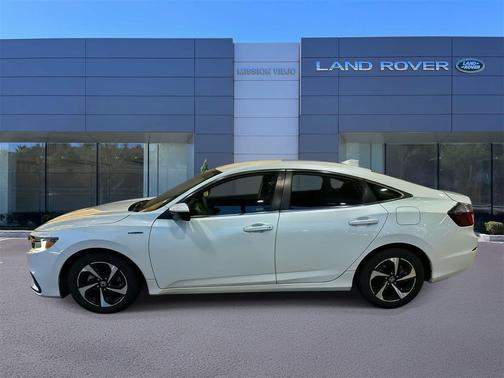 2022 Honda Insight EX