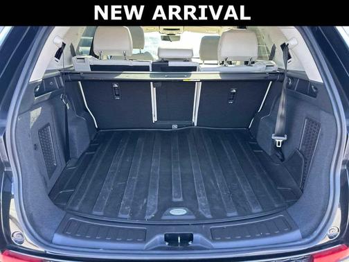 2025 Land Rover Discovery Sport S