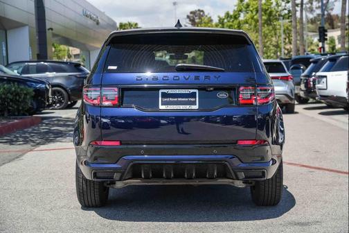 2023 Land Rover Discovery Sport S R-Dynamic