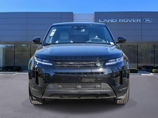 2026 Land Rover Range Rover Evoque Core S