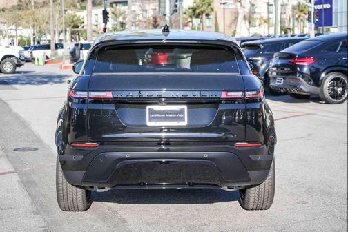 2026 Land Rover Range Rover Evoque Core S