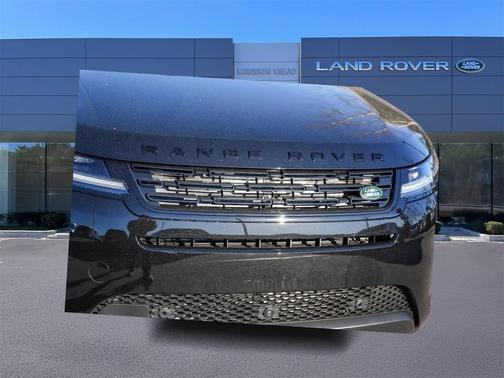 2026 Land Rover Range Rover Evoque Core S