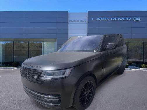 2023 Land Rover Range Rover P400 SE