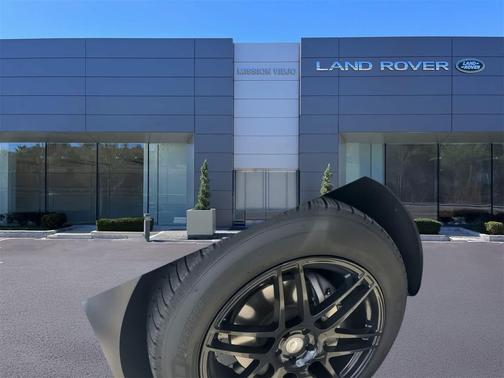 2023 Land Rover Range Rover P400 SE