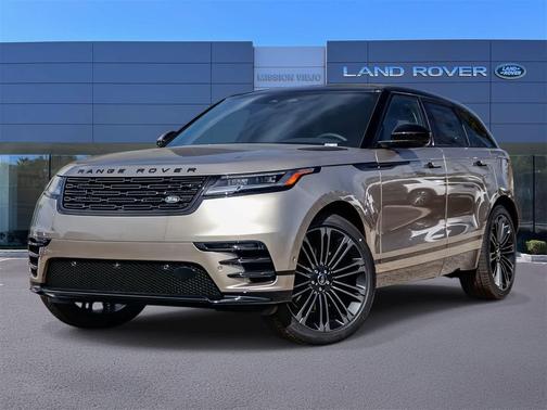 2026 Land Rover Range Rover Velar P250 SE R-Dynamic