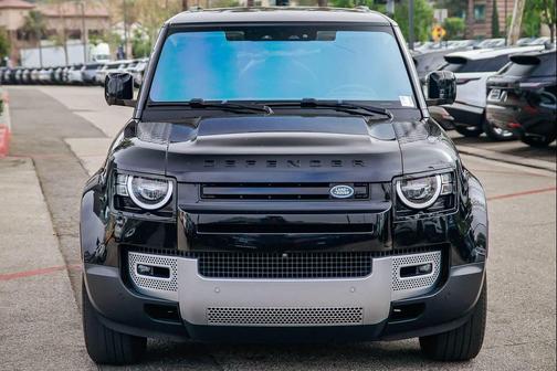 2020 Land Rover Defender 110 S