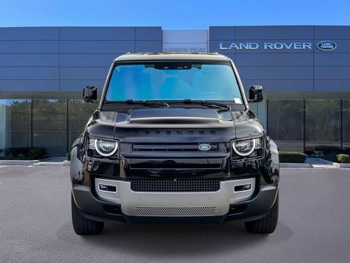 2020 Land Rover Defender 110 S