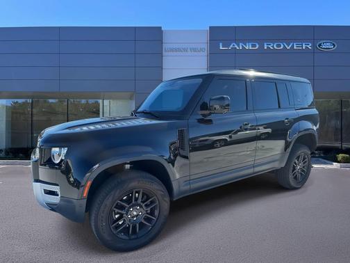 2020 Land Rover Defender 110 S