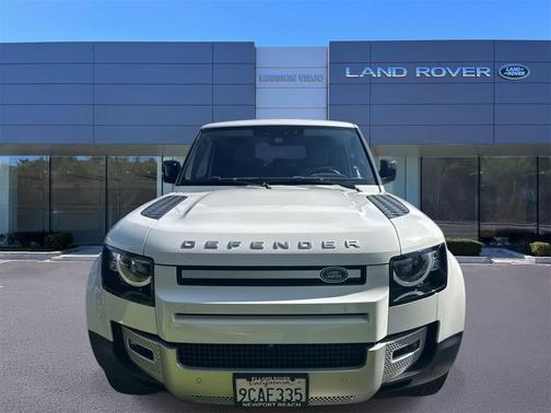 2023 Land Rover Defender 90 S