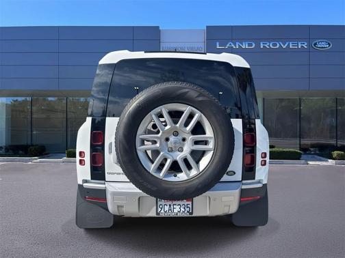 2023 Land Rover Defender 90 S