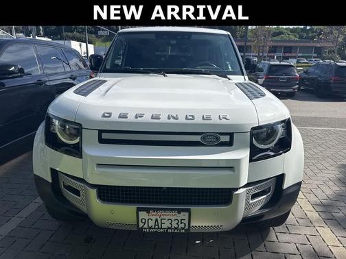 2023 Land Rover Defender 90 S