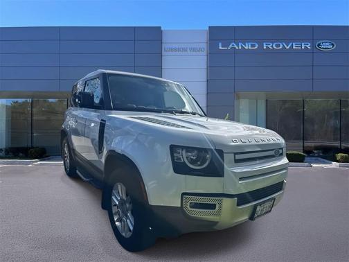 2023 Land Rover Defender 90 S