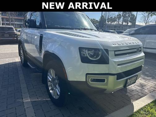 2023 Land Rover Defender 90 S
