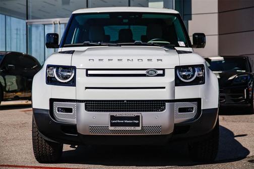 2023 Land Rover Defender 90 S