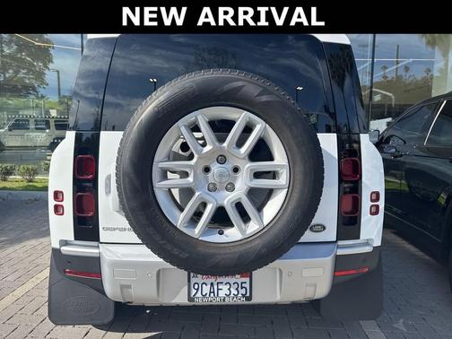 2023 Land Rover Defender 90 S