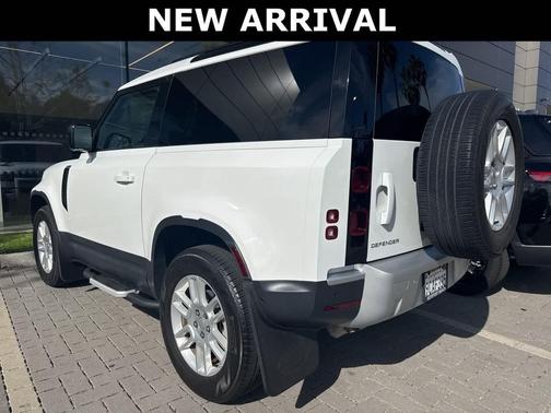 2023 Land Rover Defender 90 S