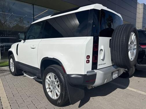 2023 Land Rover Defender 90 S