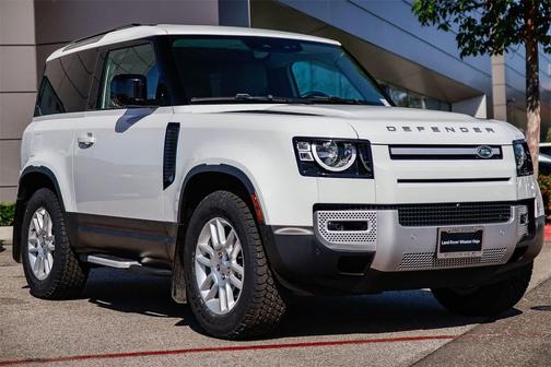 2023 Land Rover Defender 90 S