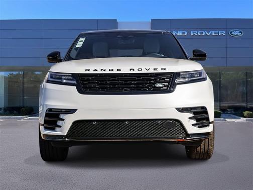 2026 Land Rover Range Rover Velar P400 Dynamic SE
